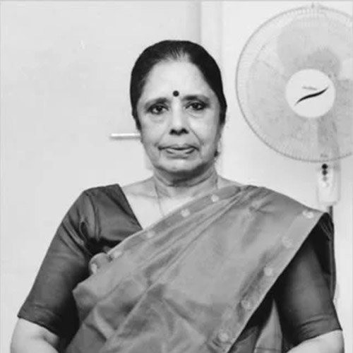  Mrs. Swathantra Sakthivel