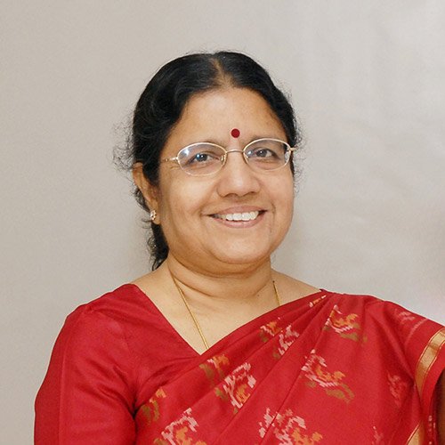  Mrs. Aruna Ramakrishnan