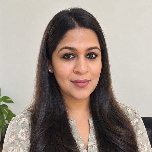 Ms. Divya Viswanathan