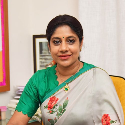 Dr. Sitara Vikram
