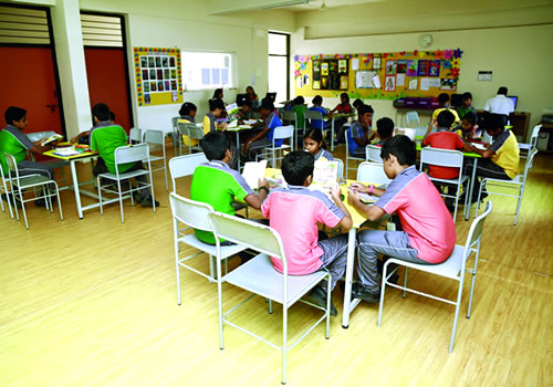 CBSE Schools in Coimbatore