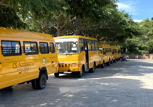 CBSE Schools in Coimbatore