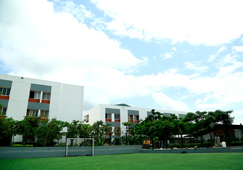 CBSE Schools in Coimbatore