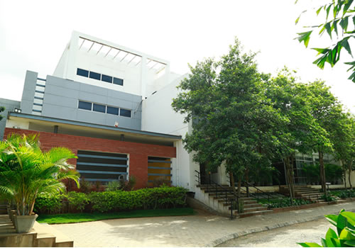 CBSE Schools in Coimbatore