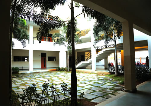 CBSE Schools in Coimbatore