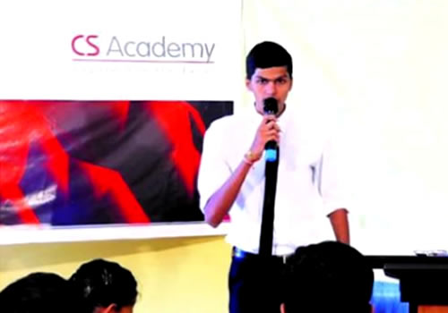 IGCSE Schools in Coimbatore