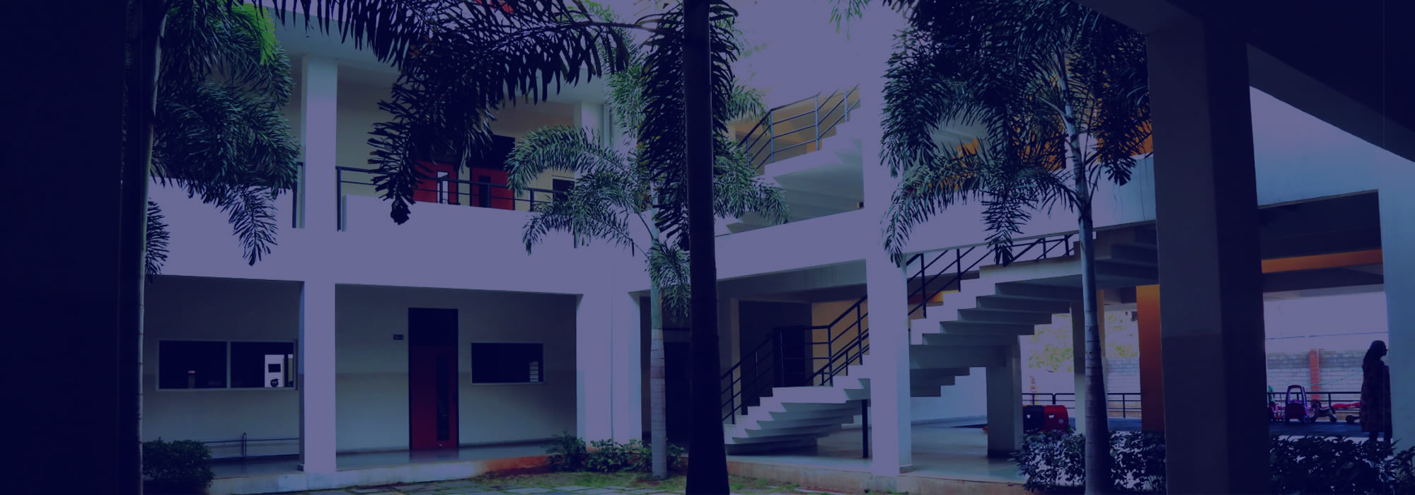 Residential Schools in Coimbatore