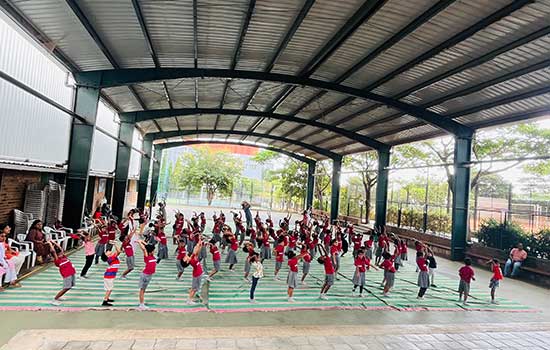 CBSE-International-Yoga-Day