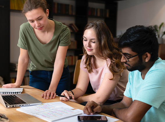 Applying to competitive UK universities