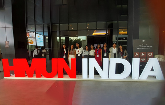 HMUN-India