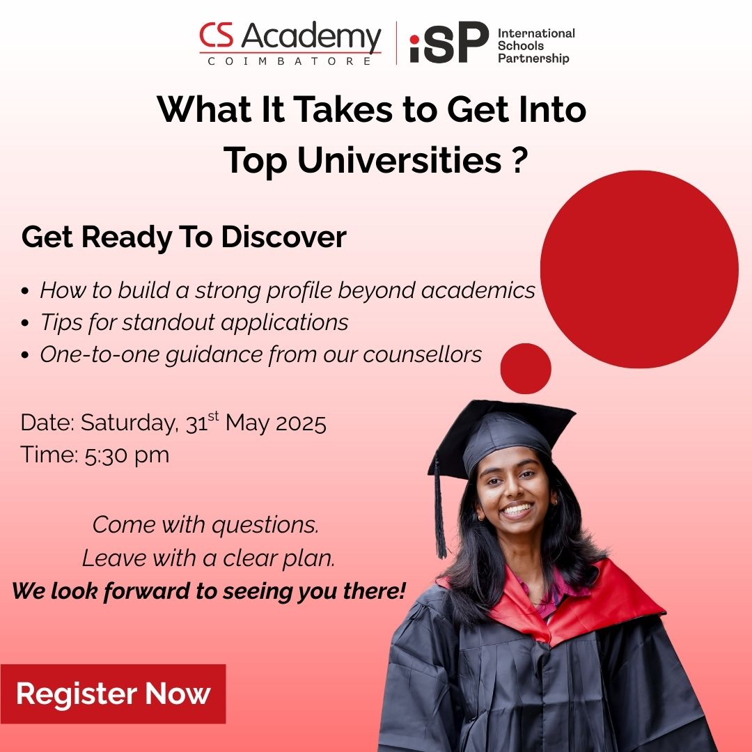 University meet may31