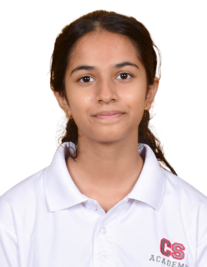 SWATI KARUPPUSAMI