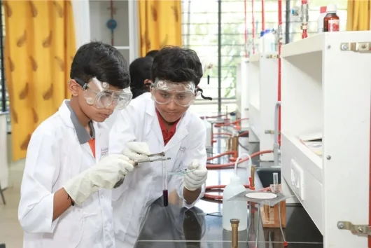 IIT JEE Coaching in Erode