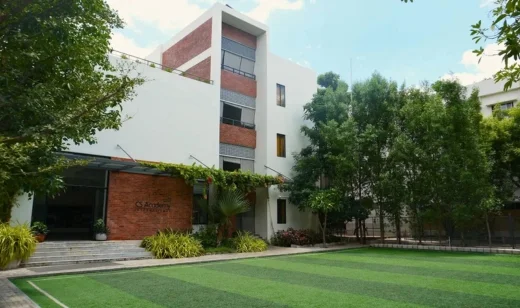 International Schools in Erode