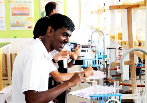 CBSE Schools in Erode