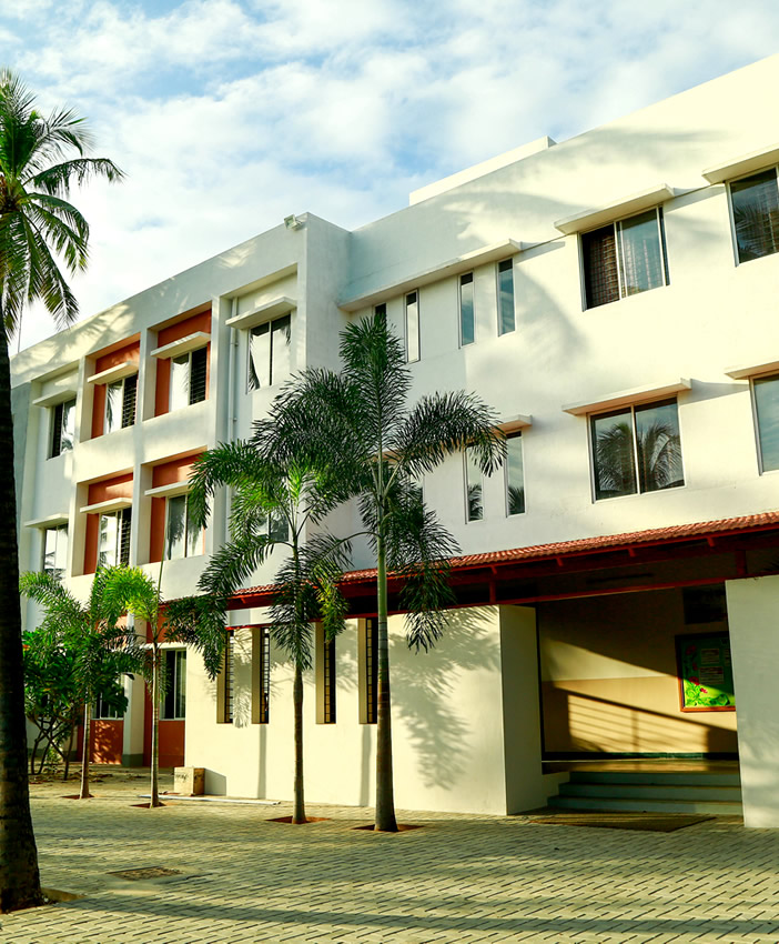 Boarding Schools in Erode