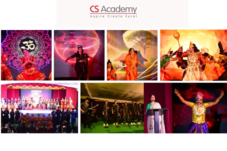 CS Musical 1