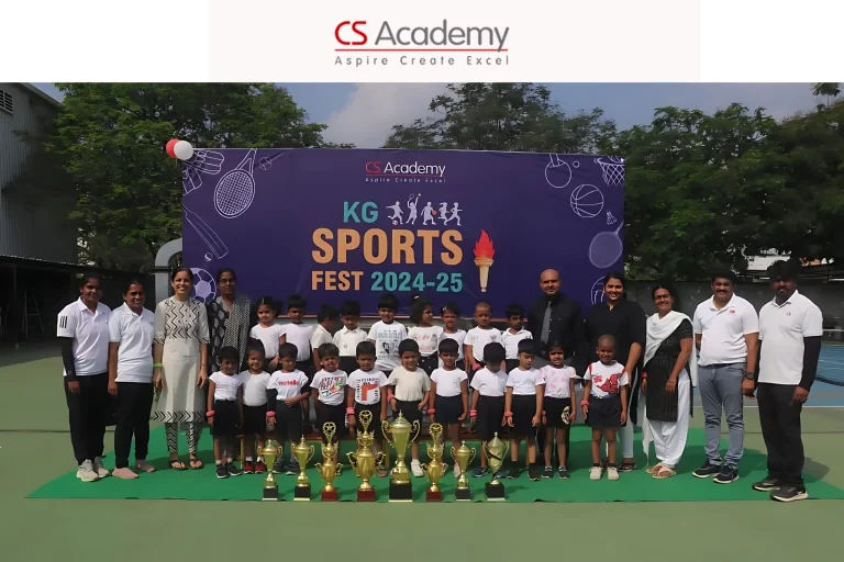 KG Sports Fest