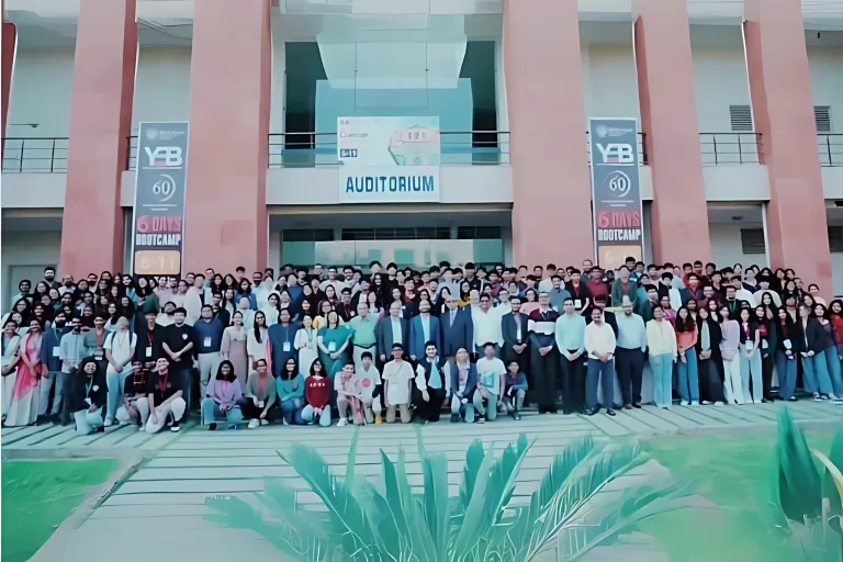 Young Entrepreneurs Bootcamp