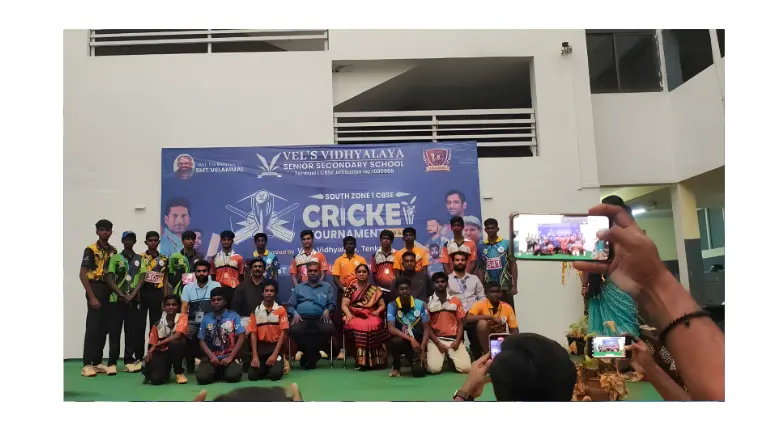 Cricket