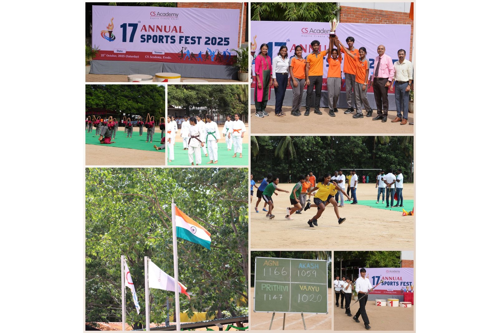 SPORTS FEST