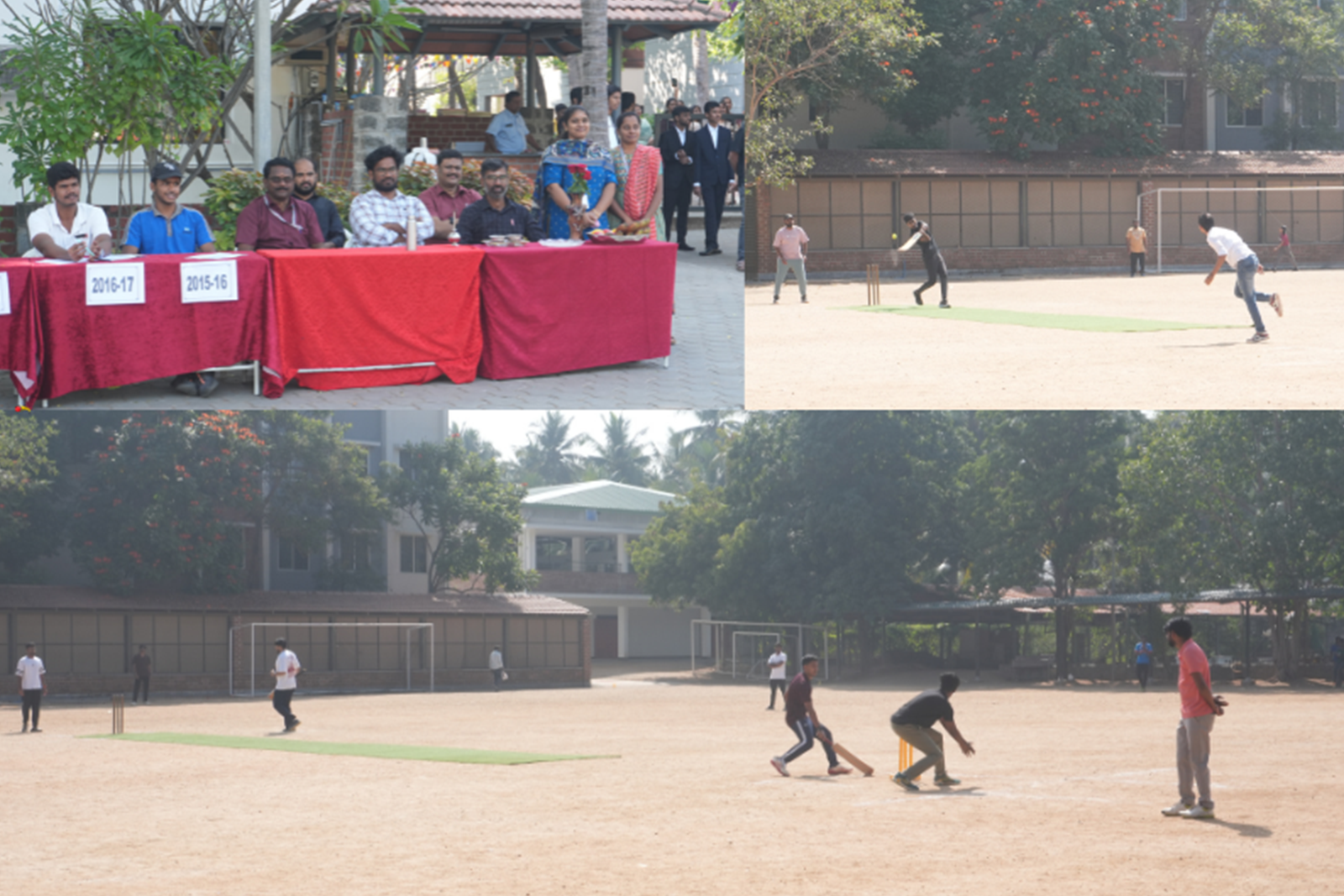 Best private schools in Erode