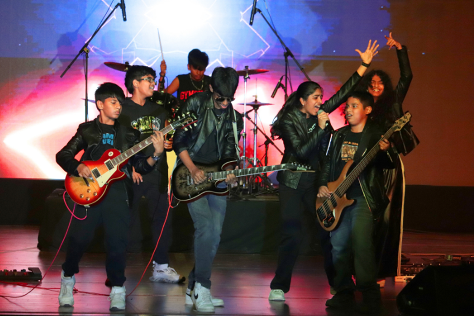 Best private schools in Erode