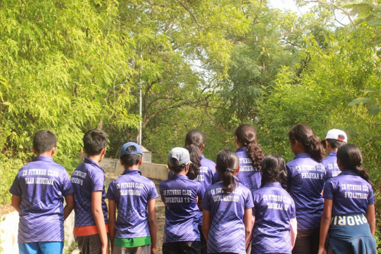 Best private schools in Erode