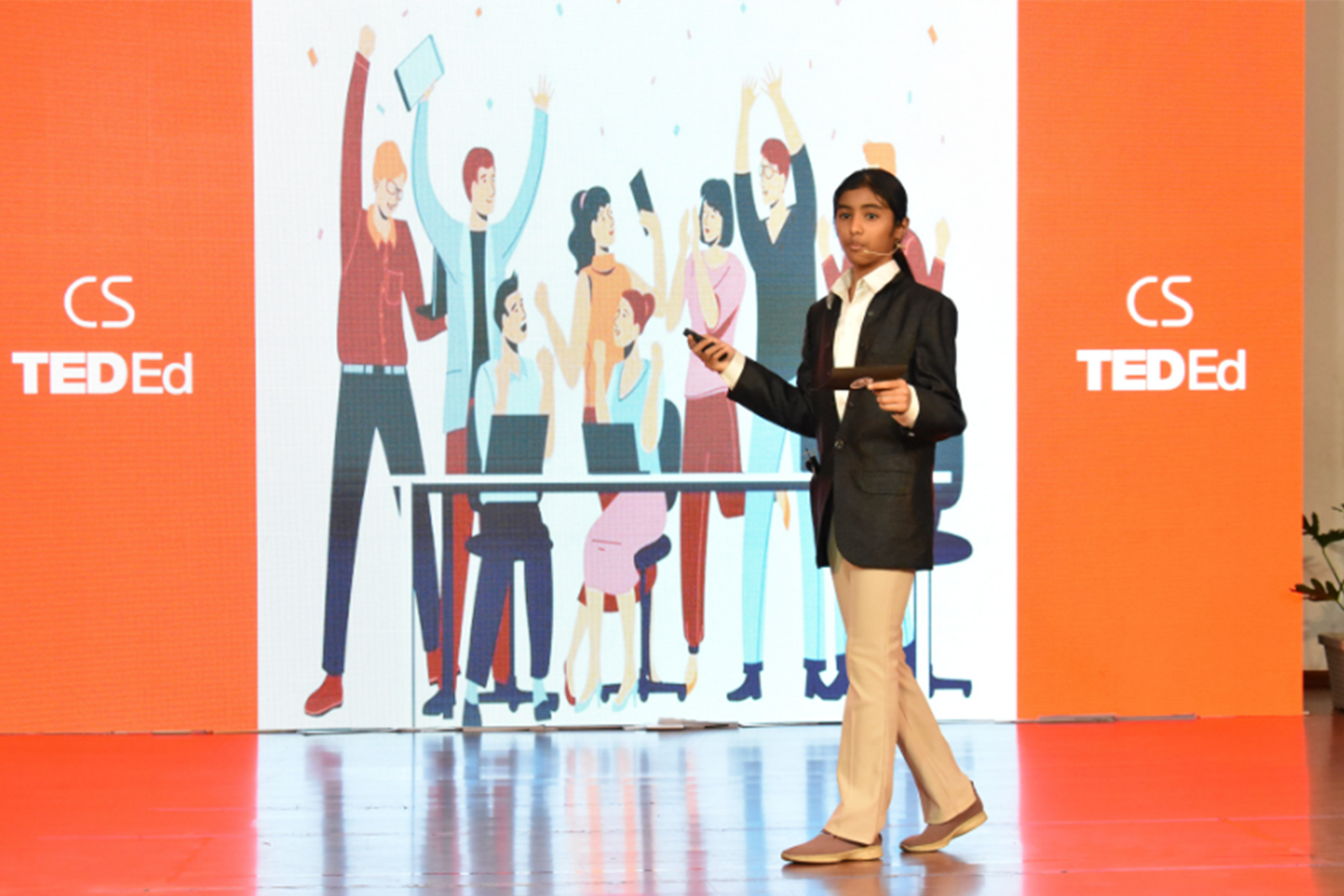 Best private schools in Erode