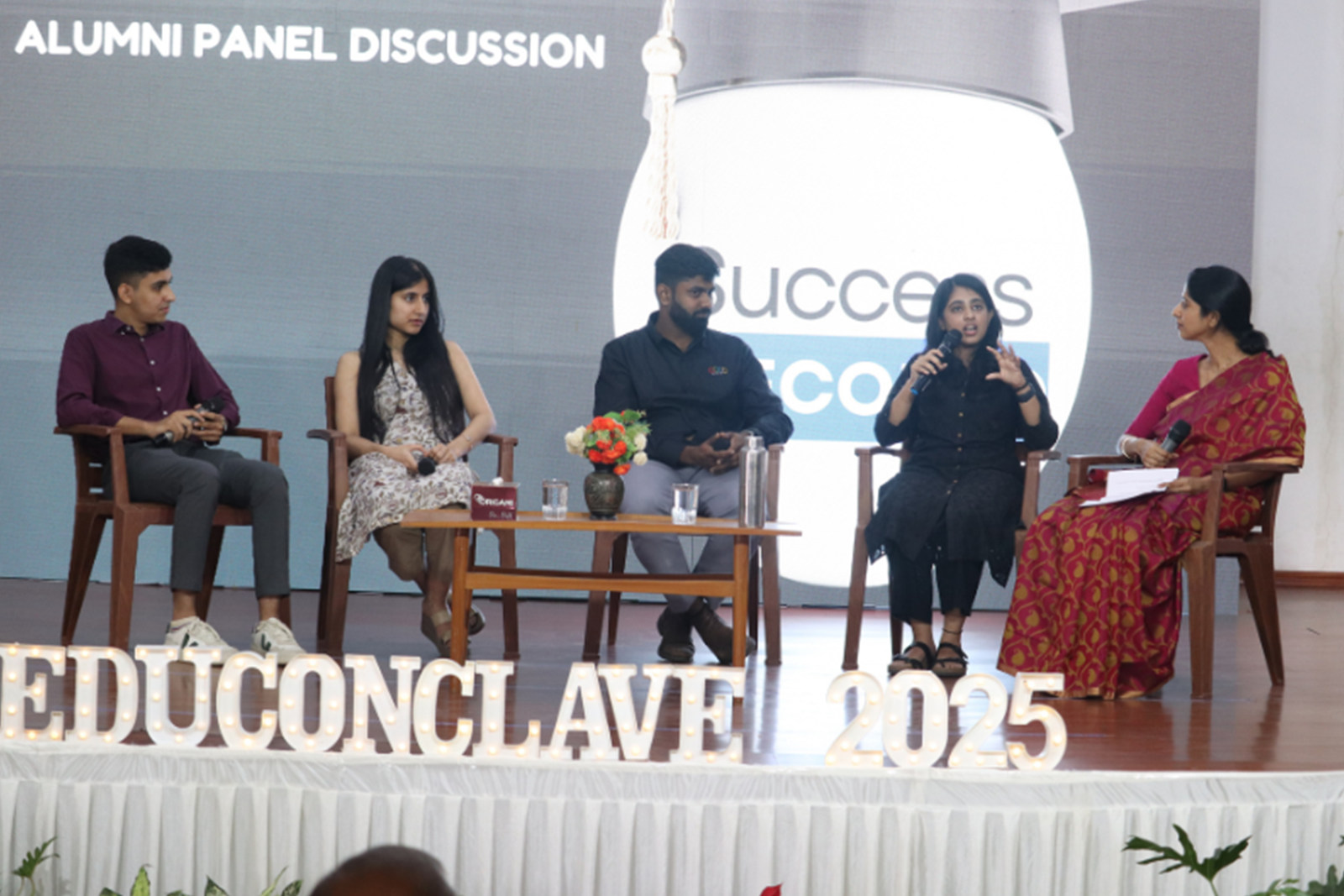 Best private schools in Erode