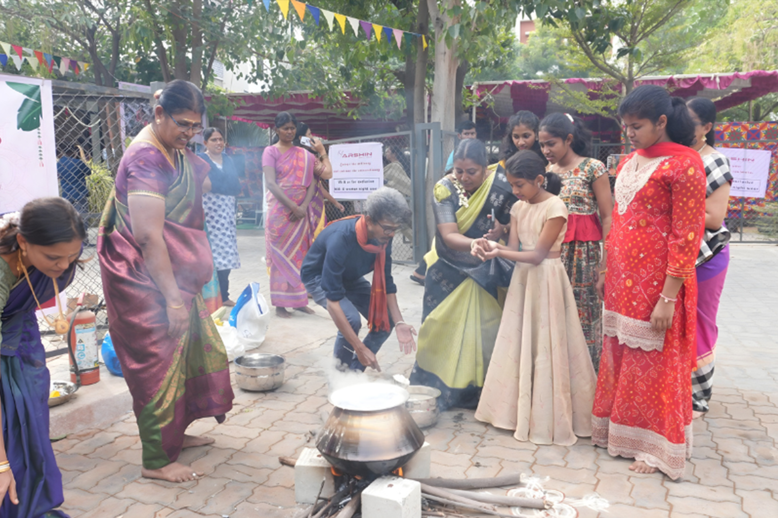 Best private schools in Erode