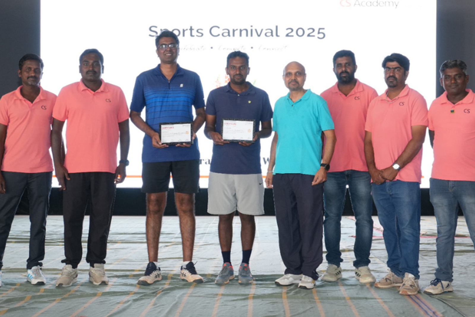 Best private schools in Erode