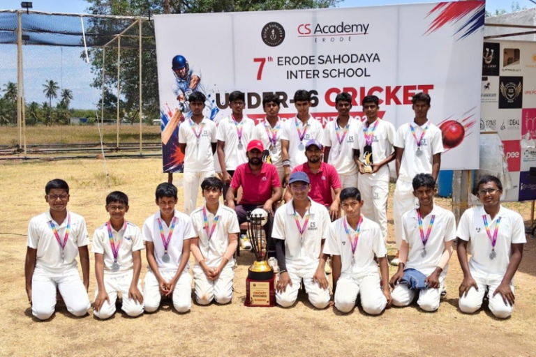 Cricket Excellence