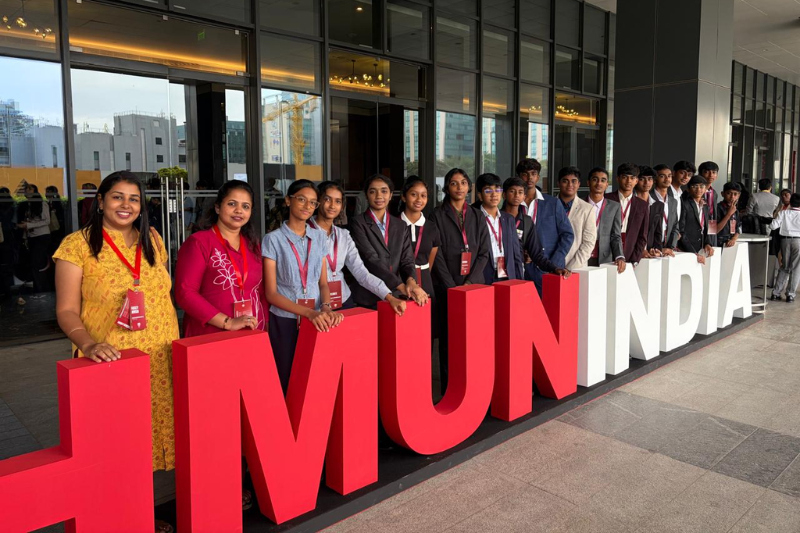 HMUN