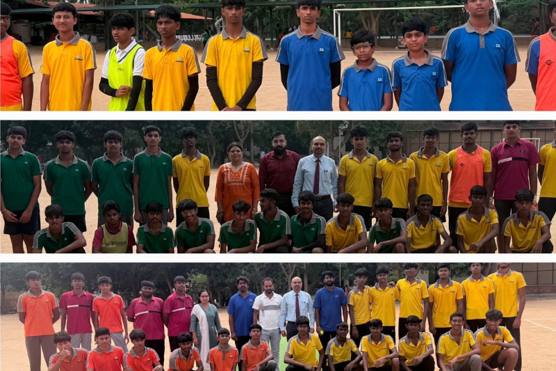 Sports Day