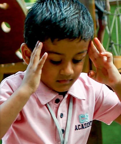 Boarding Schools in Erode