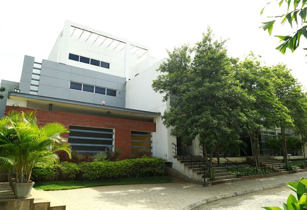 Boarding Schools in Coimbatore