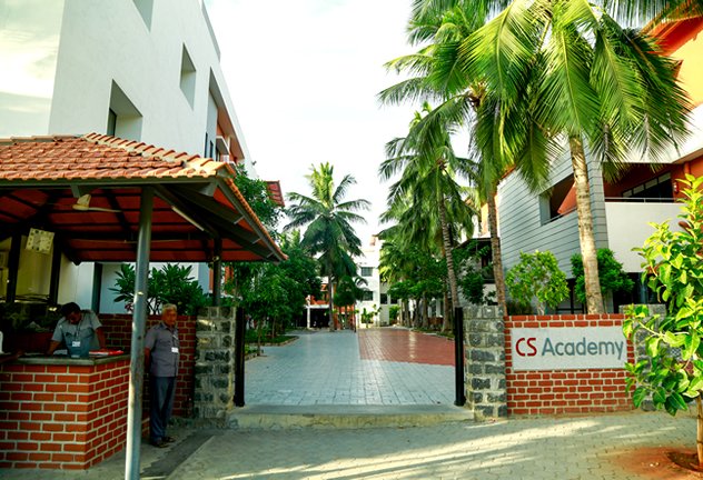 Boarding Schools in Erode