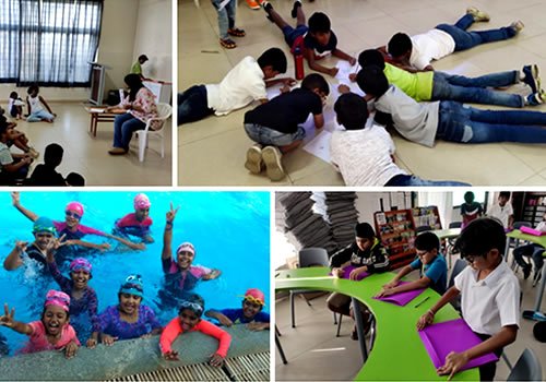 IIT JEE Coaching in Erode