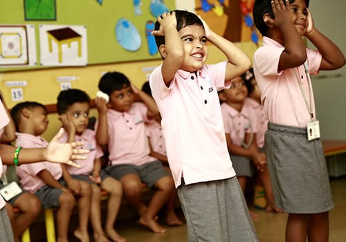 IIT JEE Coaching in Erode