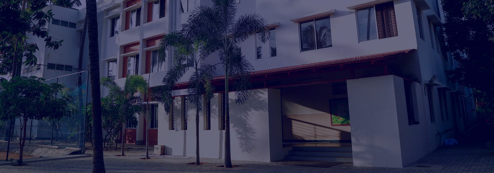 Boarding Schools in Erode