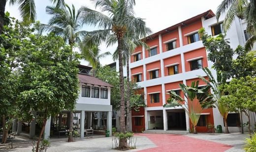 CBSE Schools in Erode