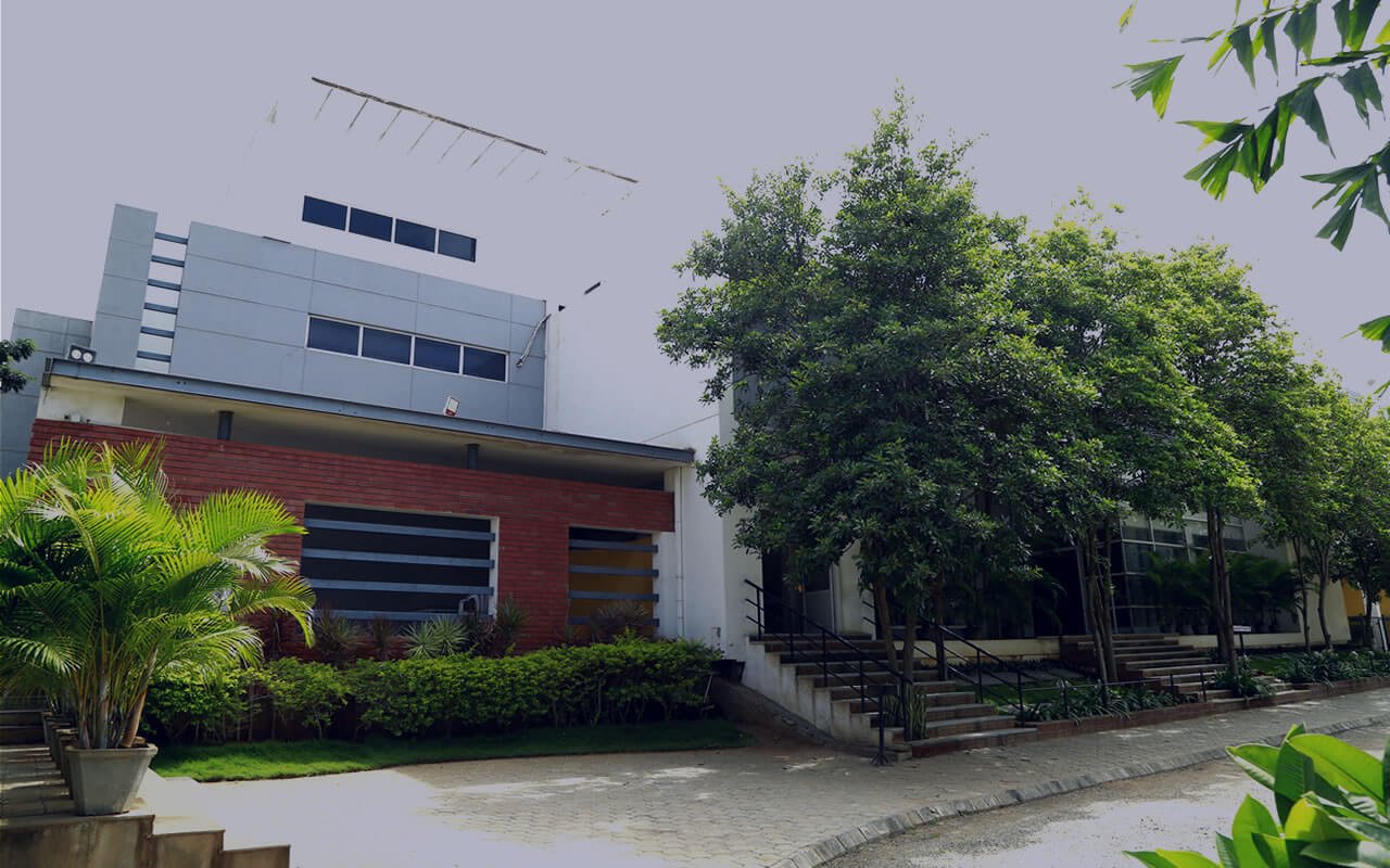 Cambridge International Schools in Coimbatore