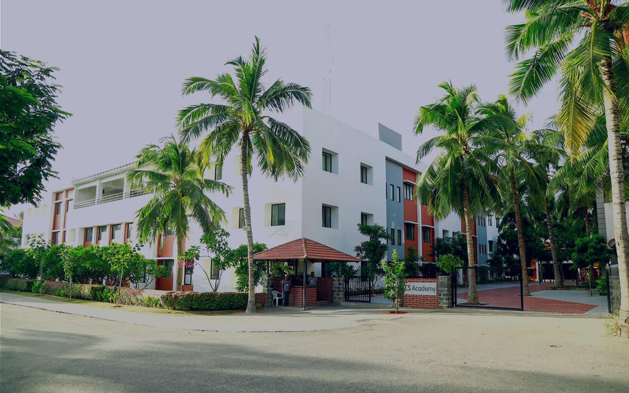 Cambridge Schools in Coimbatore