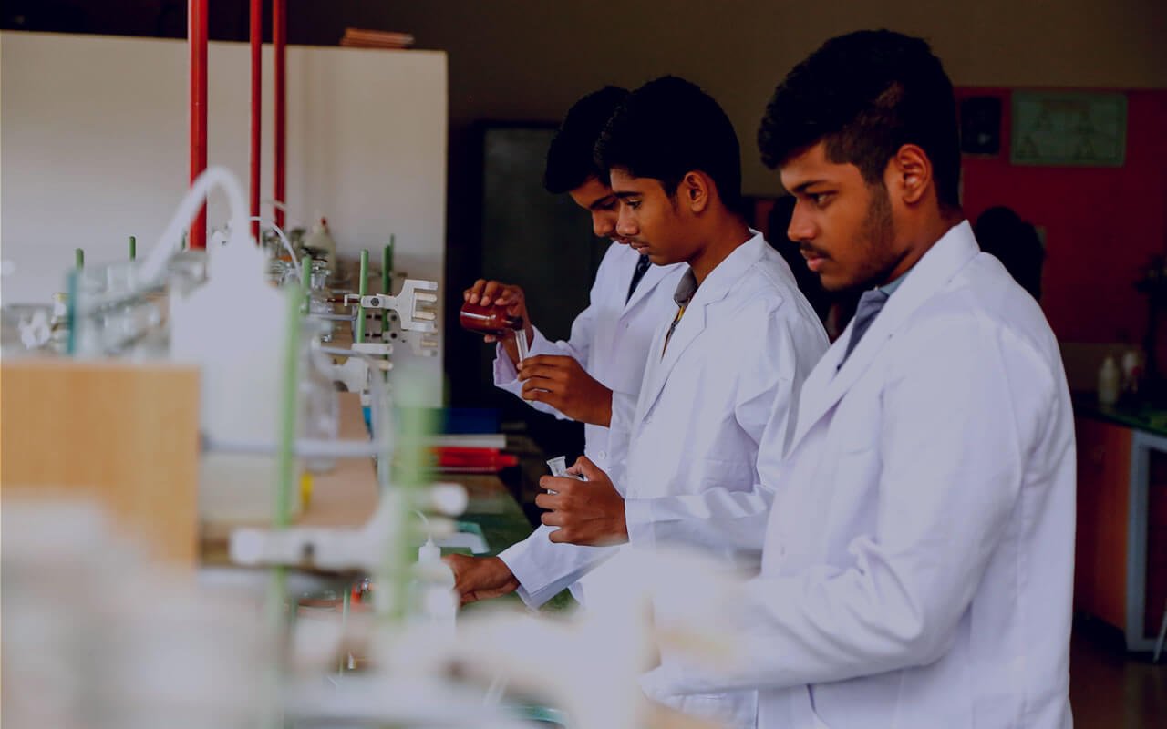 IB Schools in Coimbatore