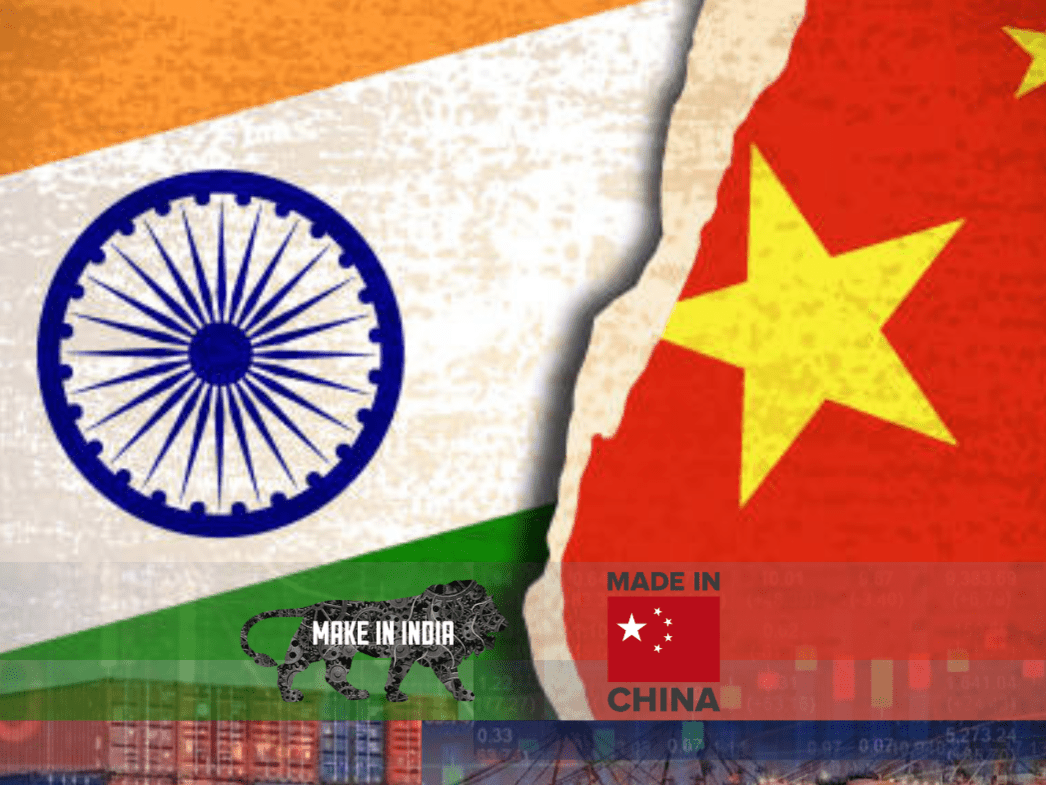 Should India Ban Chinese Imports?