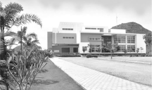 International Schools in Coimbatore