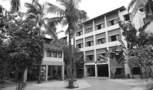 CBSE Schools in Erode