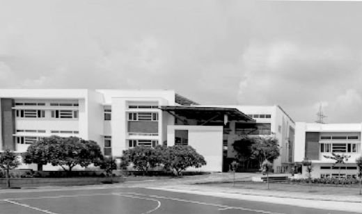 CBSE Schools in Erode