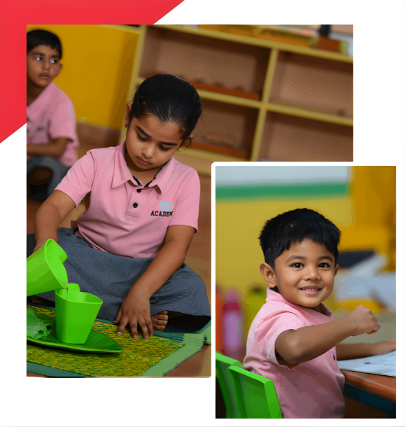 IB Schools in Coimbatore